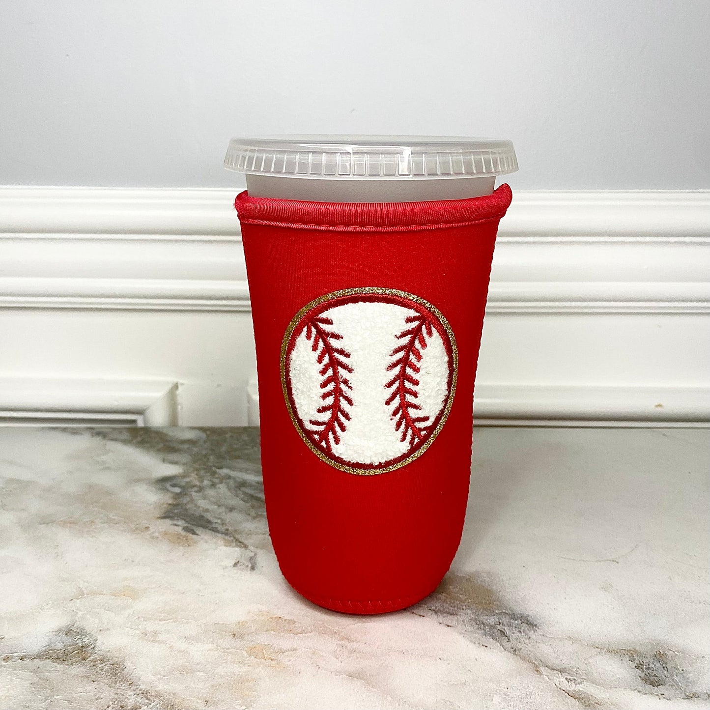 Neoprene Cup Holder Koozie Tumbler