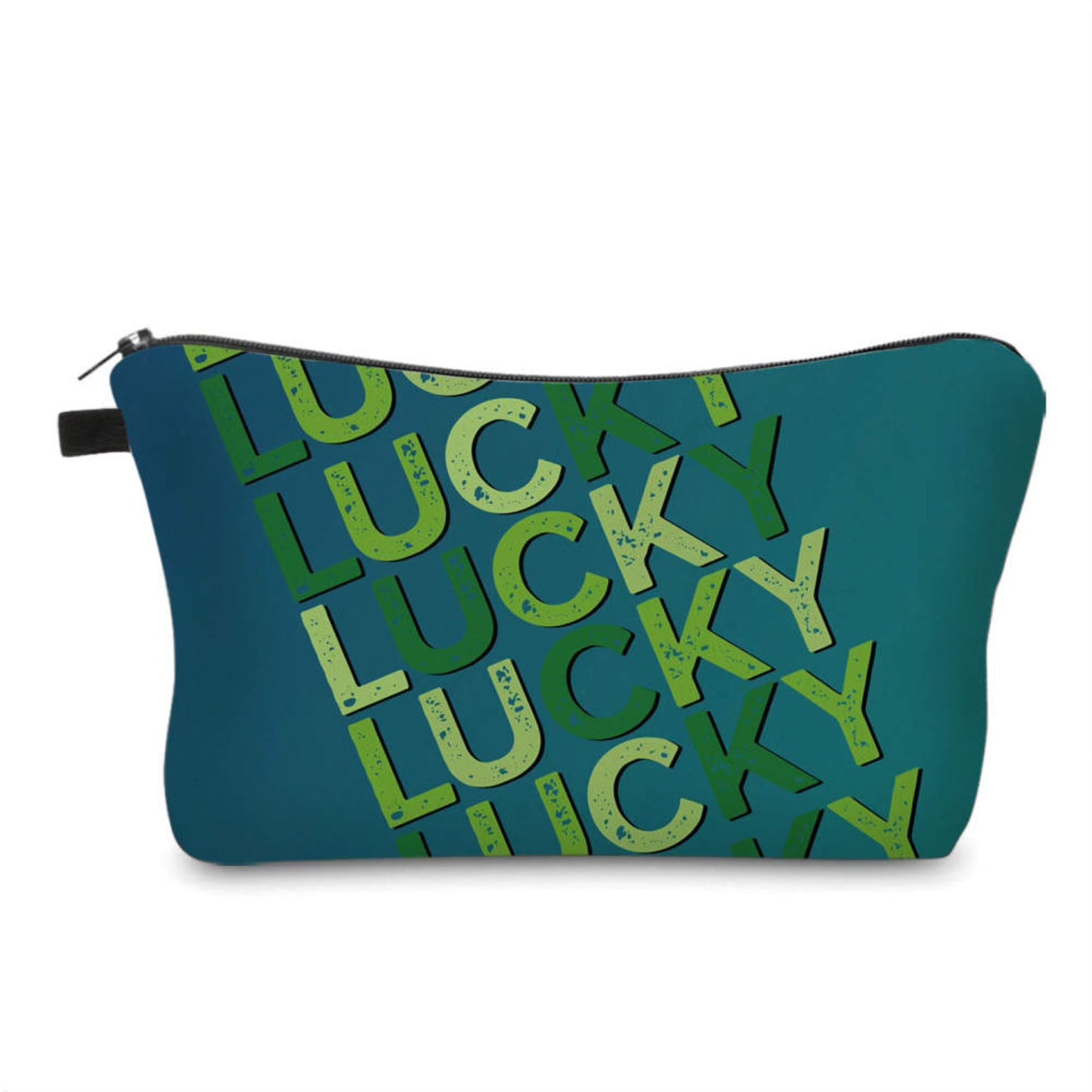 Pouch - St. Patrick’s Day - Lucky Lucky Lucky