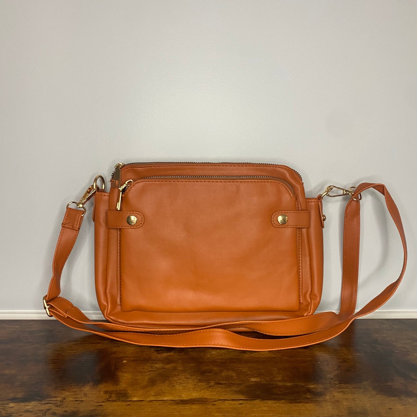 Oaklynn Crossbody Purse