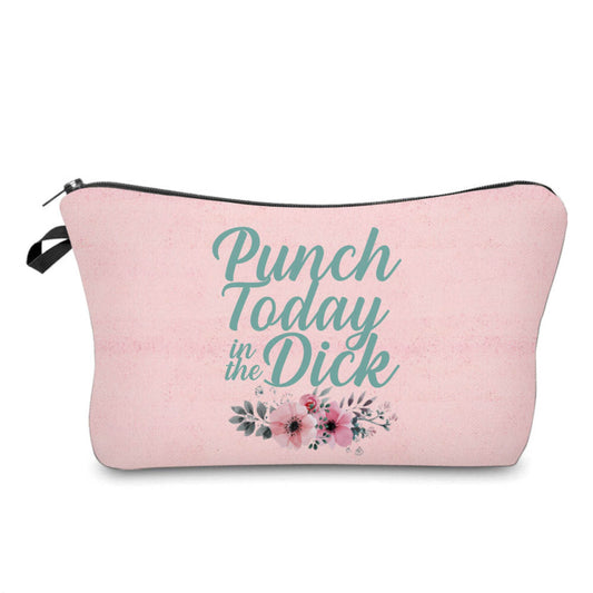 Pouch - Adult, In The Dick